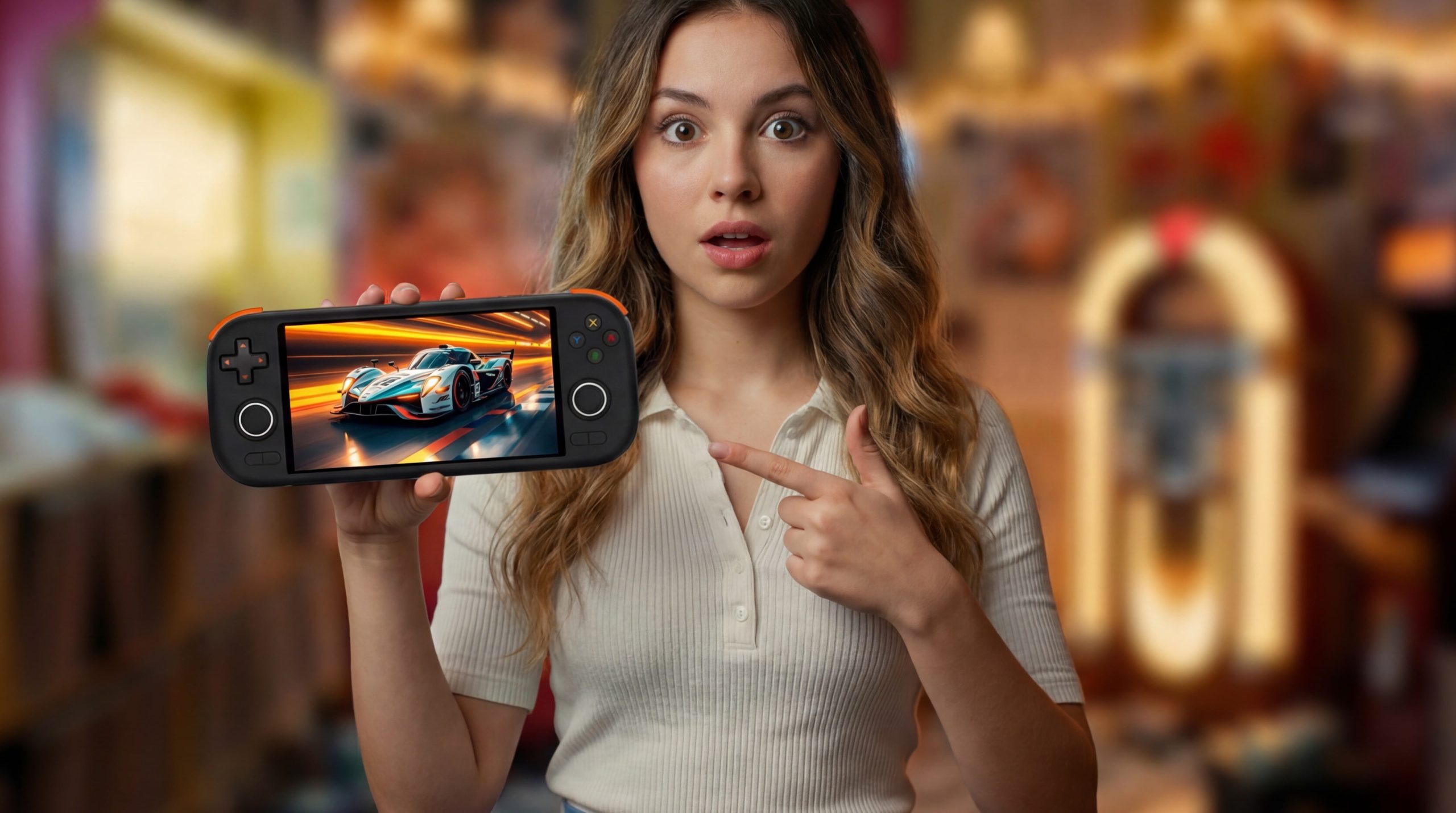 eva mangmi air x surprising