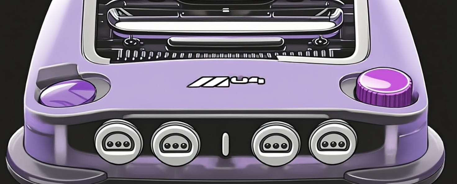 modretro m64 nintendo mods