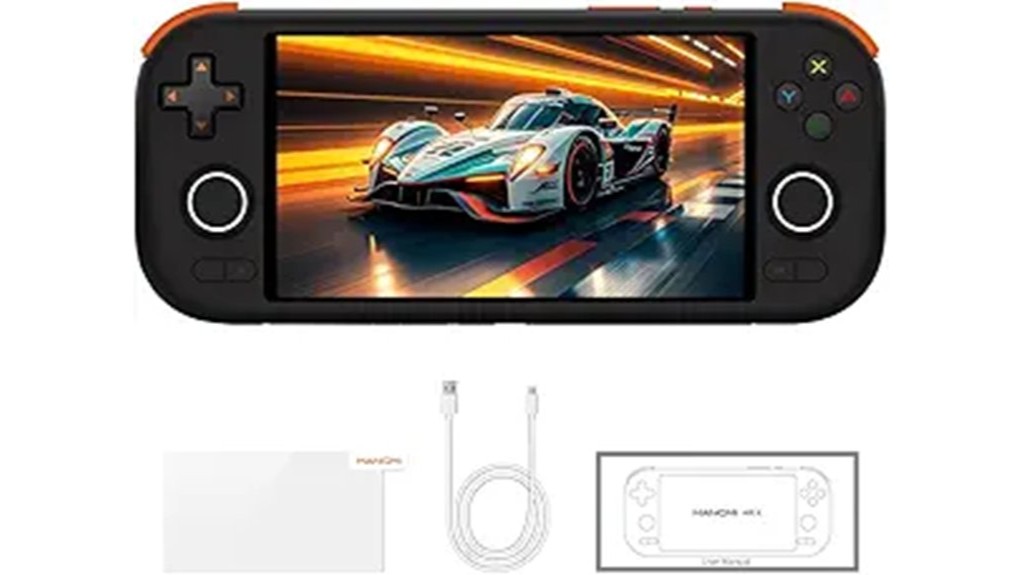 target audience for mangmi